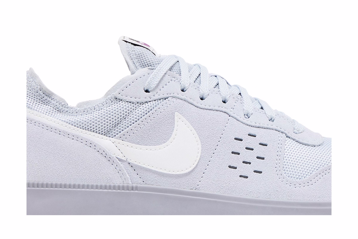 Nike C1TY 'Concrete'