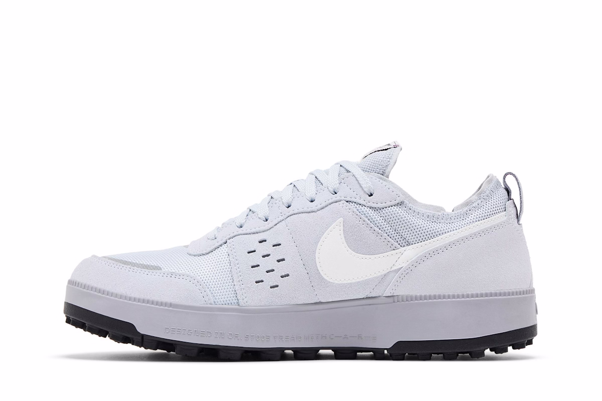 Nike C1TY 'Concrete'
