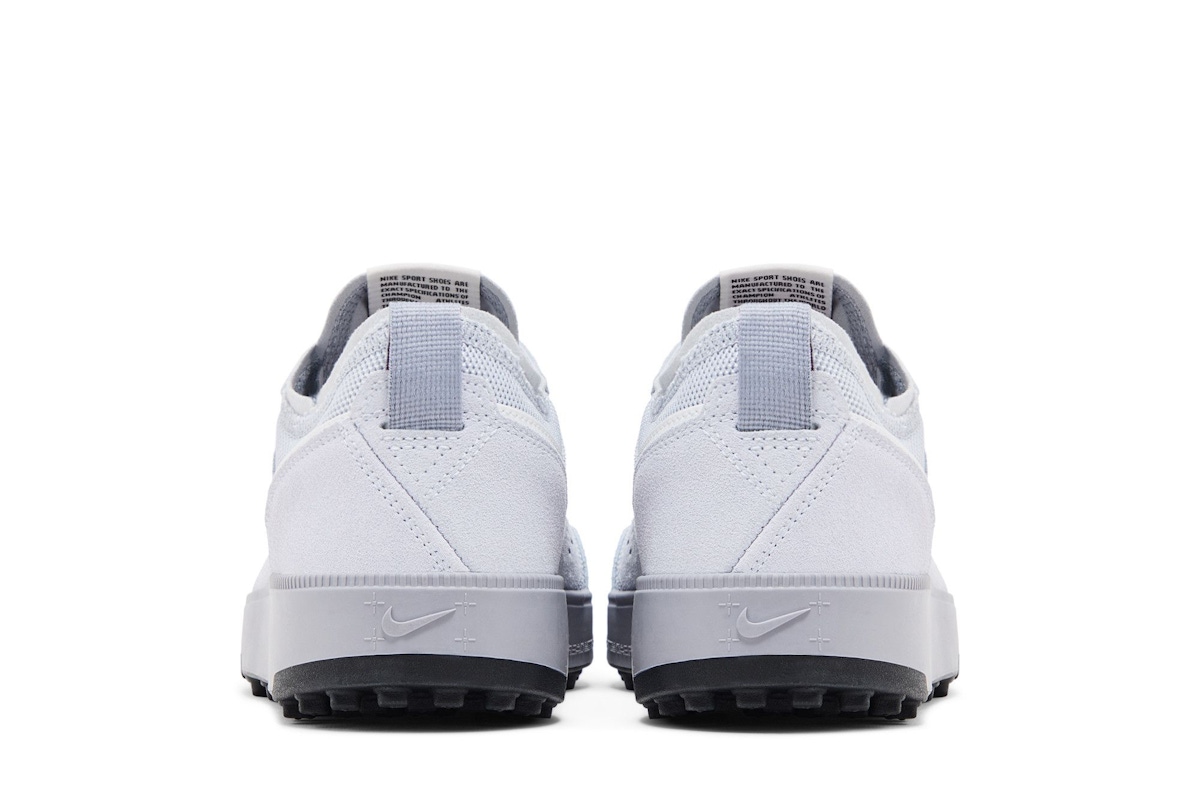 Nike C1TY 'Concrete'