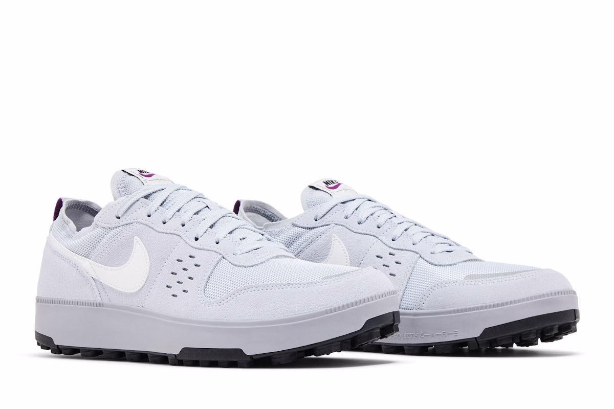 Nike C1TY 'Concrete'