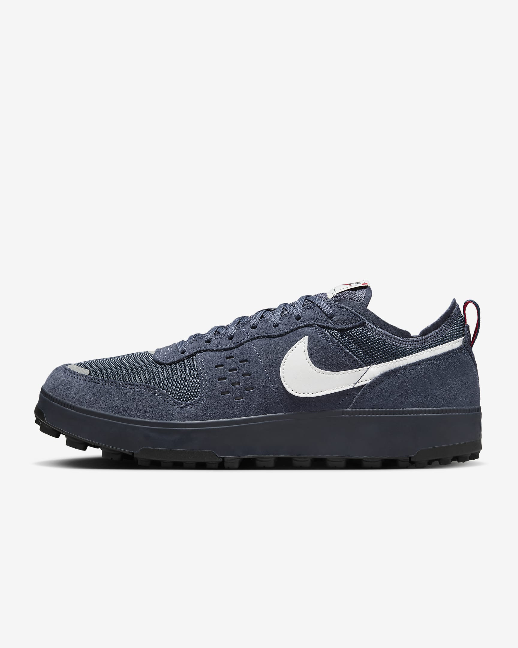 Nike C1TY ‘Coveralls’ 'Obsidian Thunder Blue' FZ3863-400