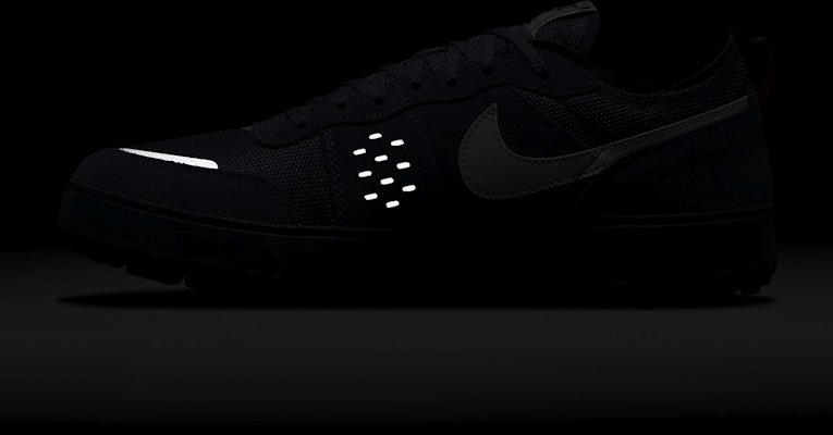 Nike C1TY '工作服' '秘藍雷霆藍' FZ3863-400 3
