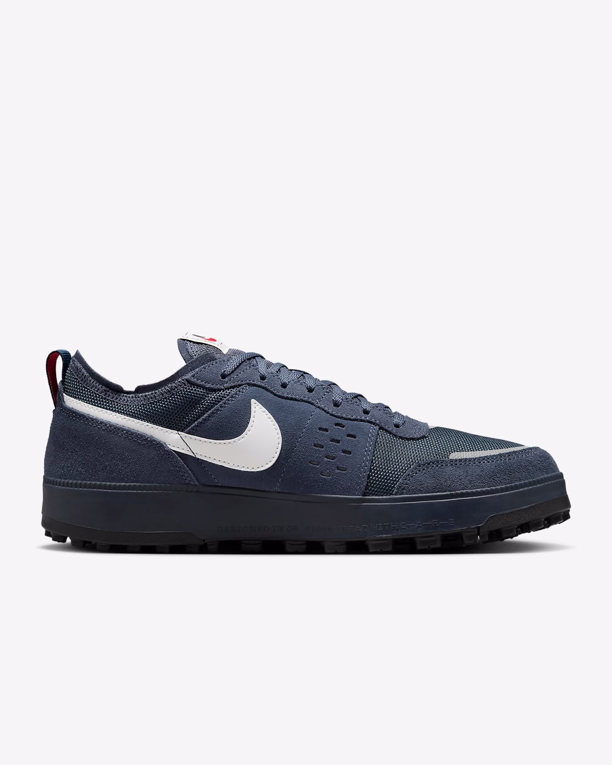 Nike C1TY ”˜Coveralls”™ 'Obsidian Thunder Blue'