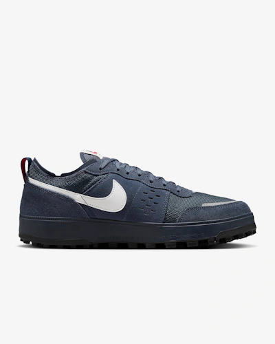Nike C1TY ”˜Coveralls”™ 'Obsidian Thunder Blue'