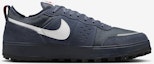 Lookbook Nike C1TY 'Coveralls' 'Obsidian Thunder Blue' Biru Guntur Gelap FZ3863-400