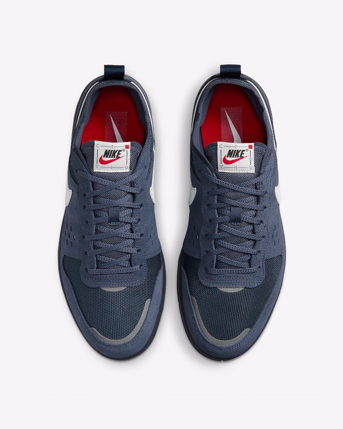 Nike C1TY ”˜Coveralls”™ 'Obsidian Thunder Blue'