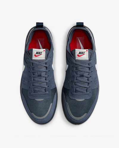Nike C1TY ”˜Coveralls”™ 'Obsidian Thunder Blue'