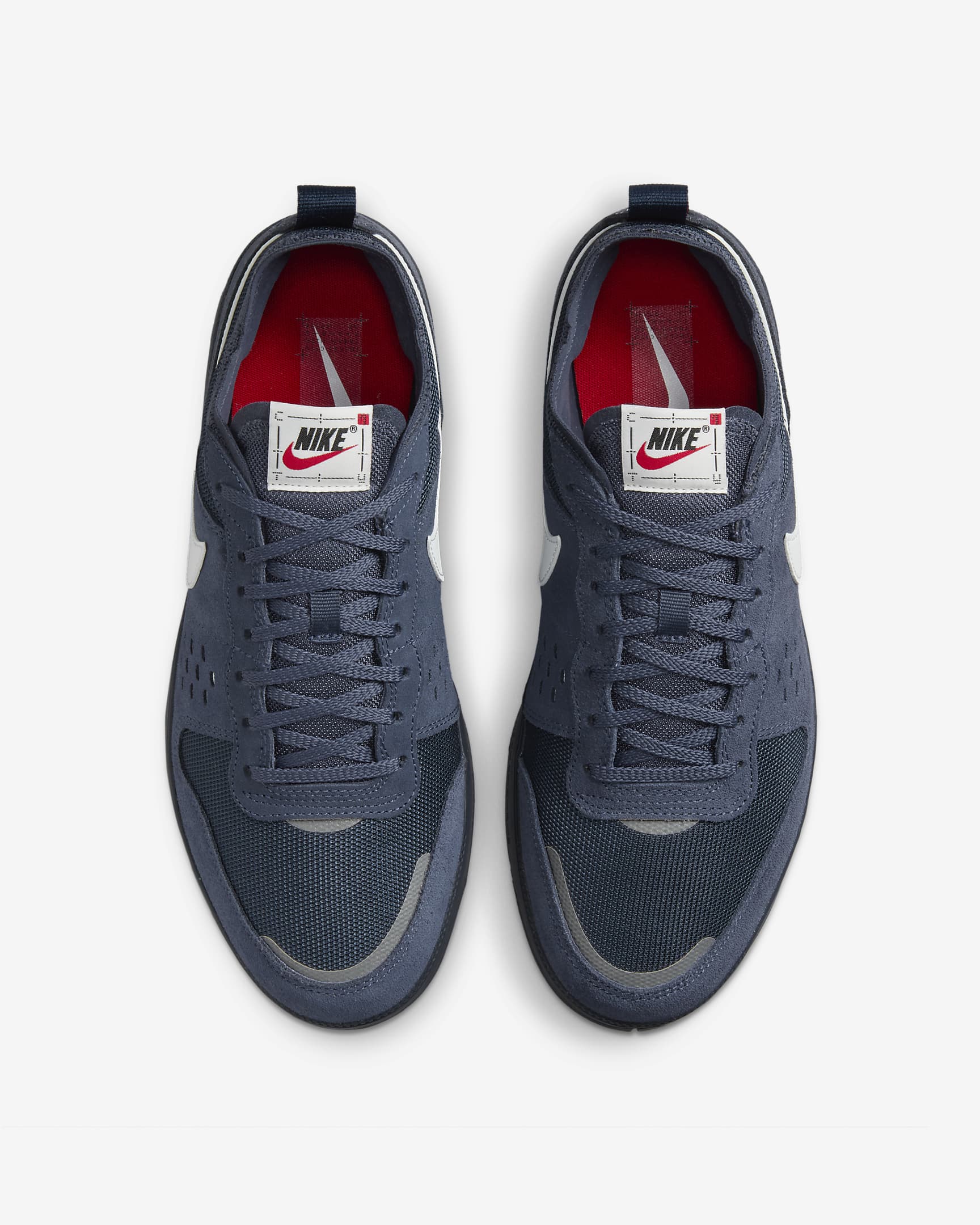 Purchase Nike C1TY ‘Coveralls’ 'Obsidian Thunder Blue' FZ3863-400