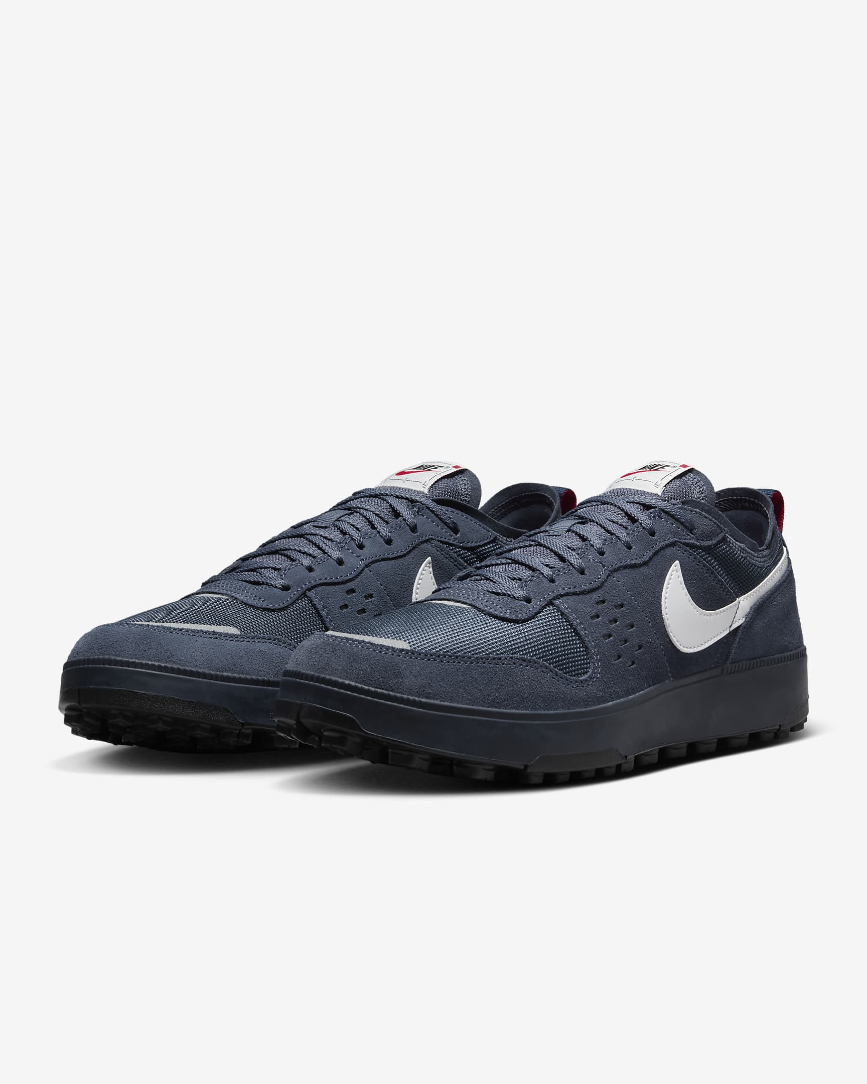 Details for Nike C1TY ‘Coveralls’ 'Obsidian Thunder Blue' FZ3863-400