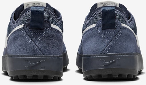 耐克 C1TY ‘工装服’ ‘Obsidian Thunder Blue’ 运动鞋 FZ3863-400 Details for 耐克 C1TY ‘工装服’ ‘Obsidian Thunder Blue’ 运动鞋 FZ3863-400