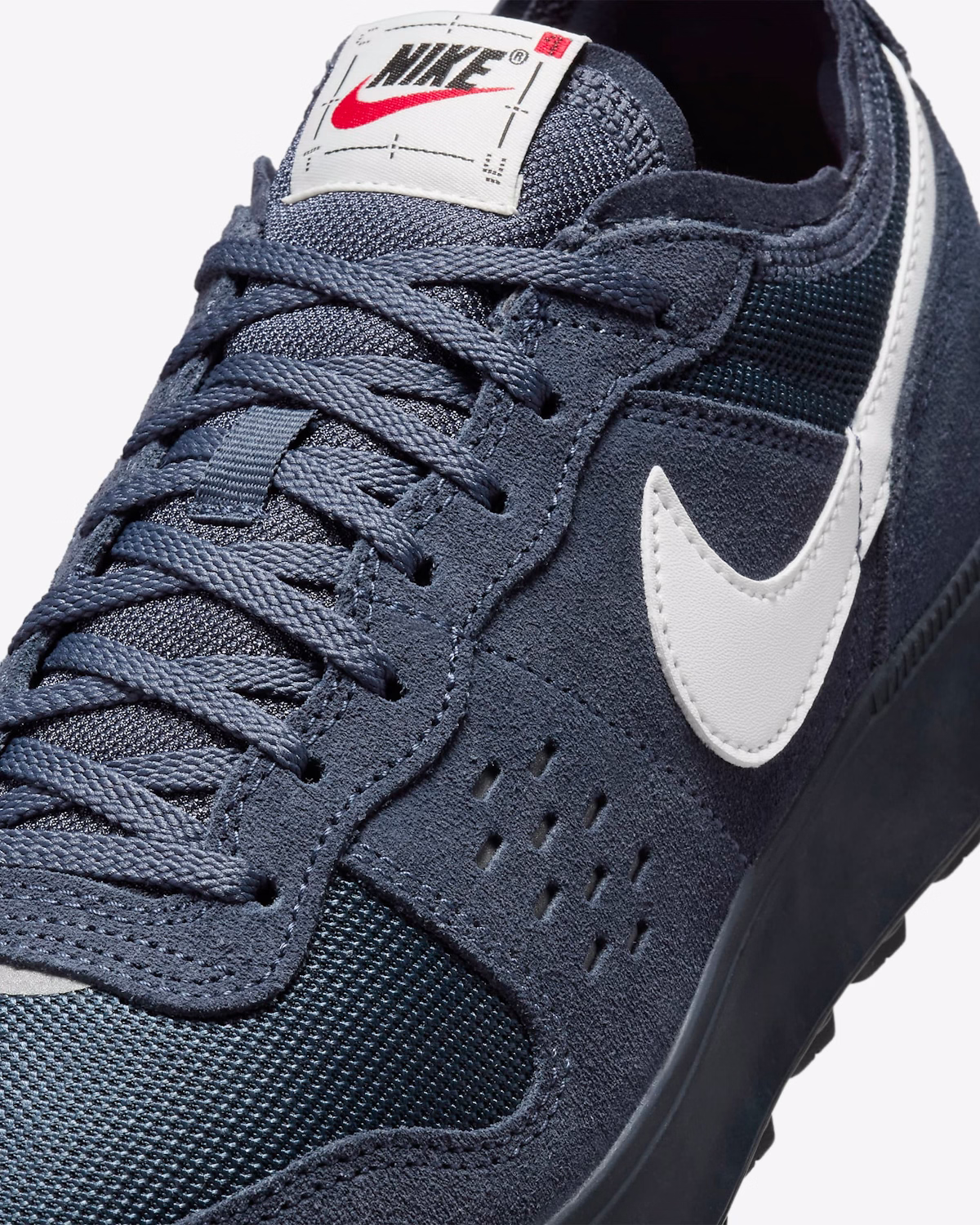 Nike C1TY ”˜Coveralls”™ 'Obsidian Thunder Blue'