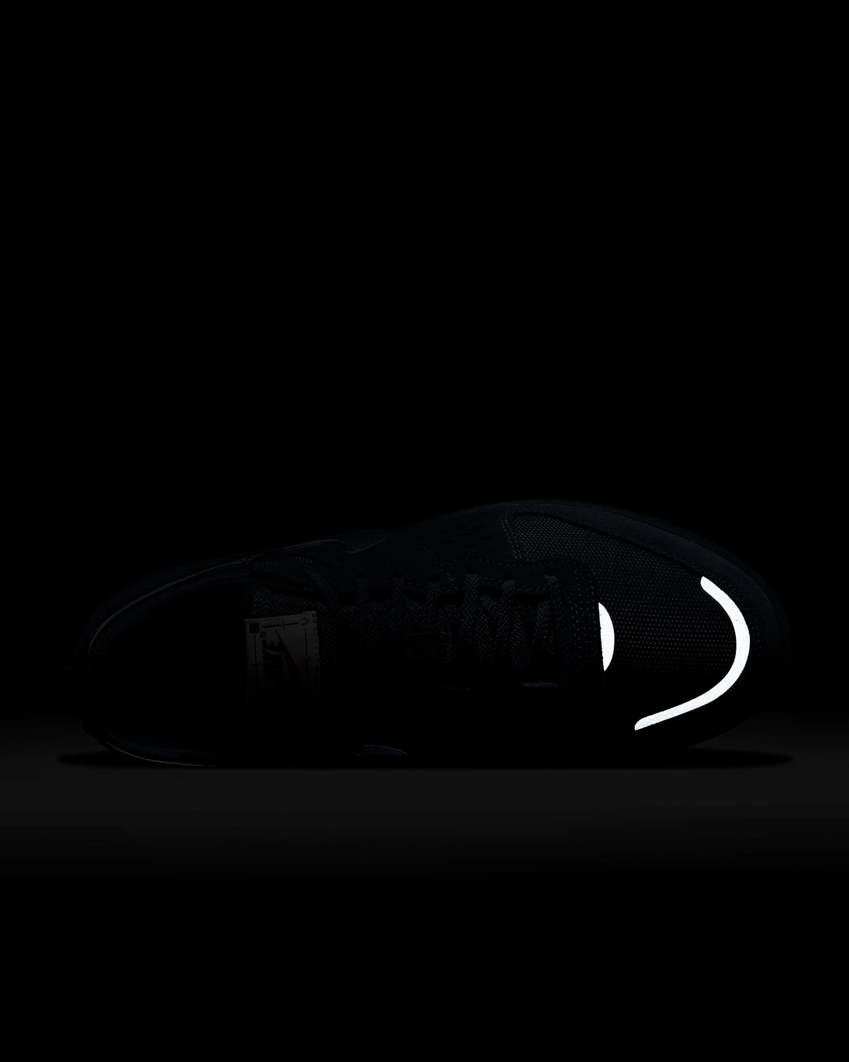 Nike C1TY ”˜Coveralls”™ 'Obsidian Thunder Blue'