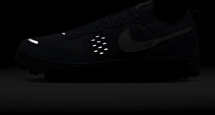 Nike C1TY '工作服' '秘藍雷霆藍' FZ3863-400 2