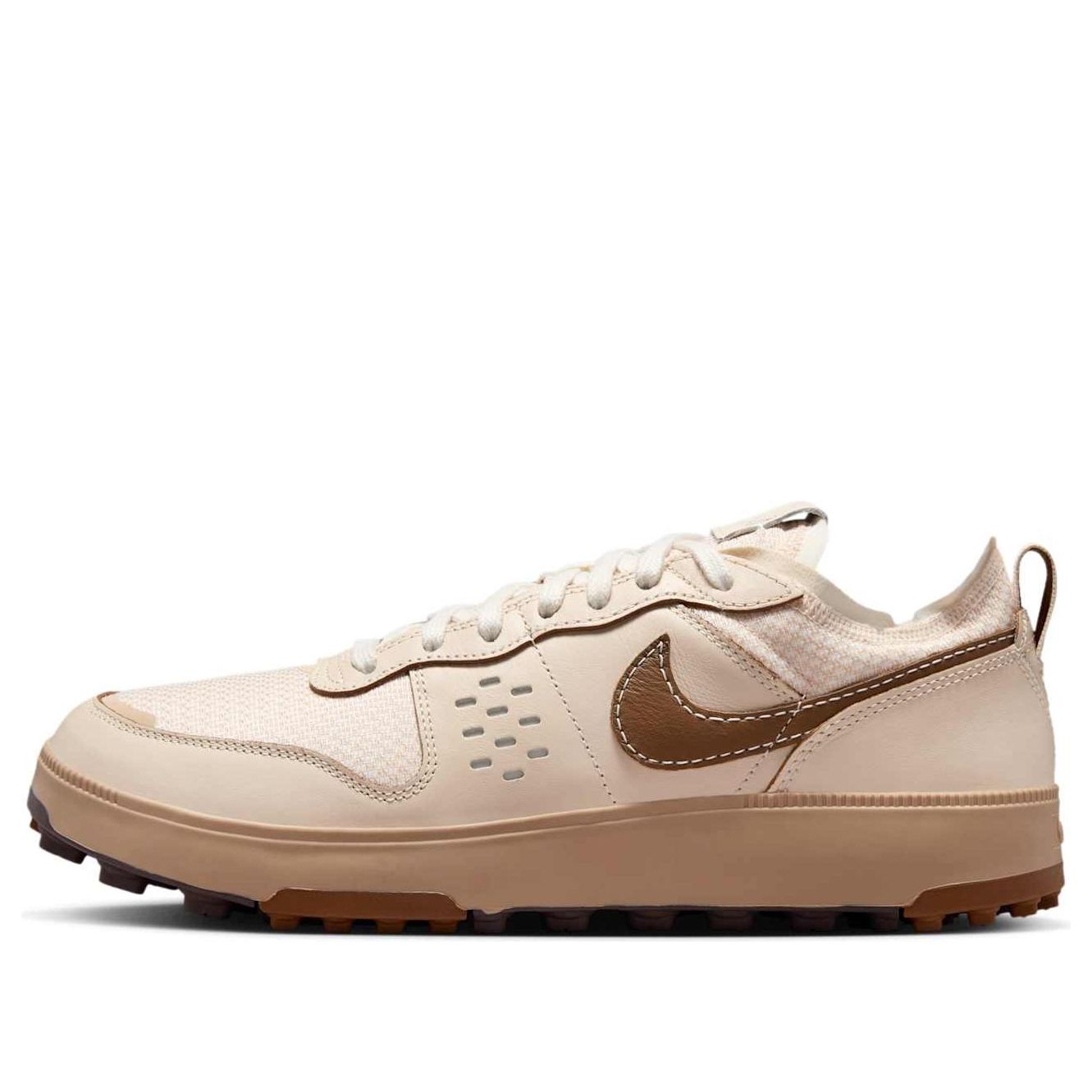 Buy Nike C1TY Marfil Pálido Cáñamo Blanco Perla Marrón Claro Británico IB8863-122