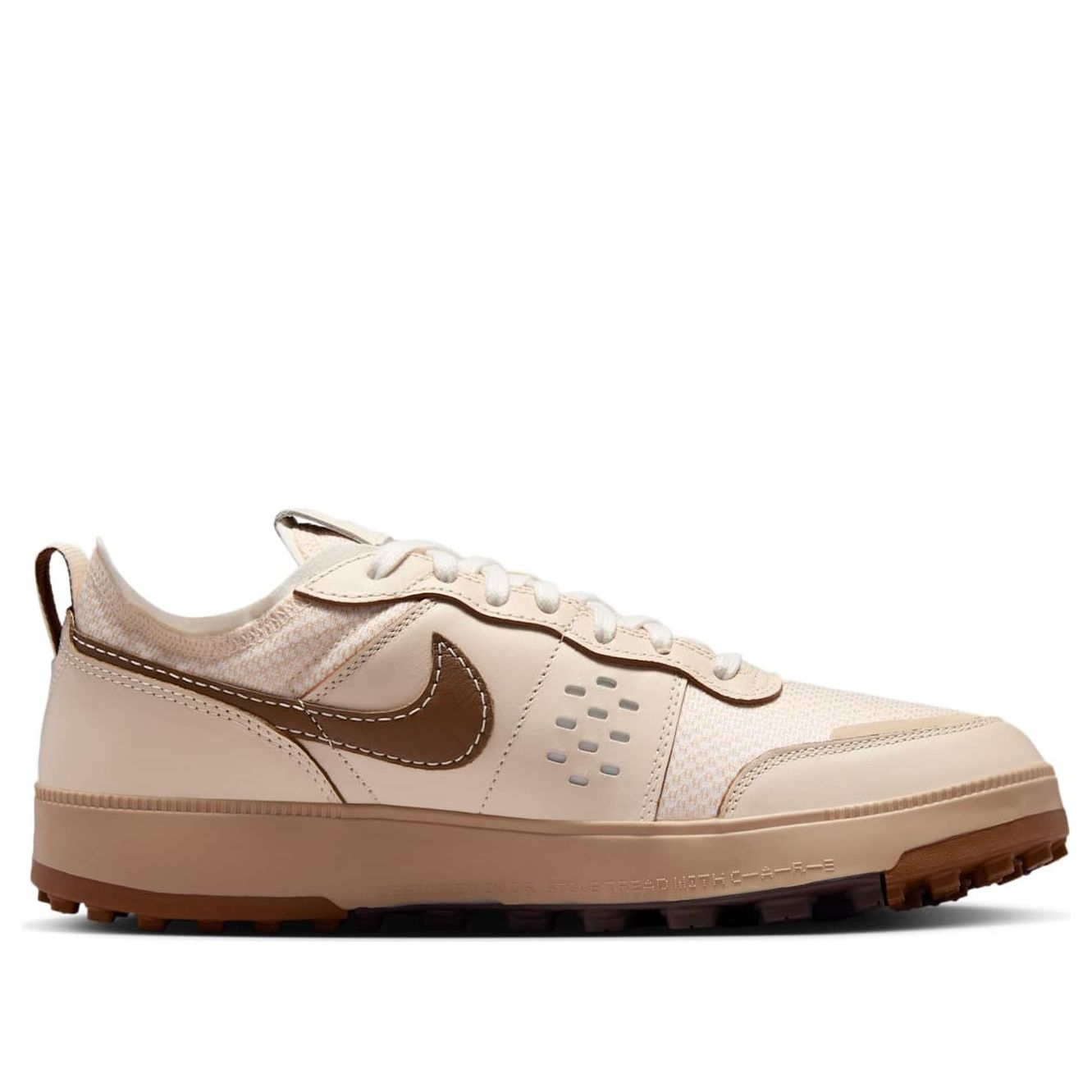 Order Nike C1TY Marfil Pálido Cáñamo Blanco Perla Marrón Claro Británico IB8863-122