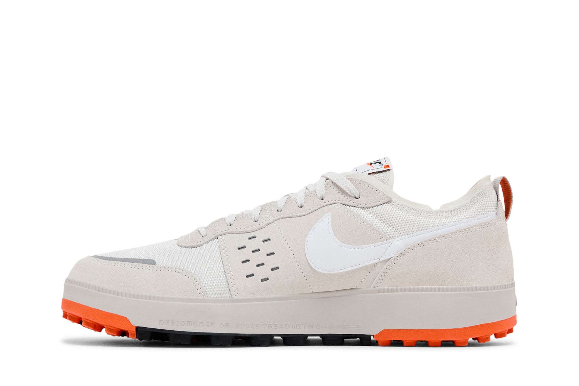 Lookbook ナイキ C1TY「セーフティコーン」 FZ3863-004