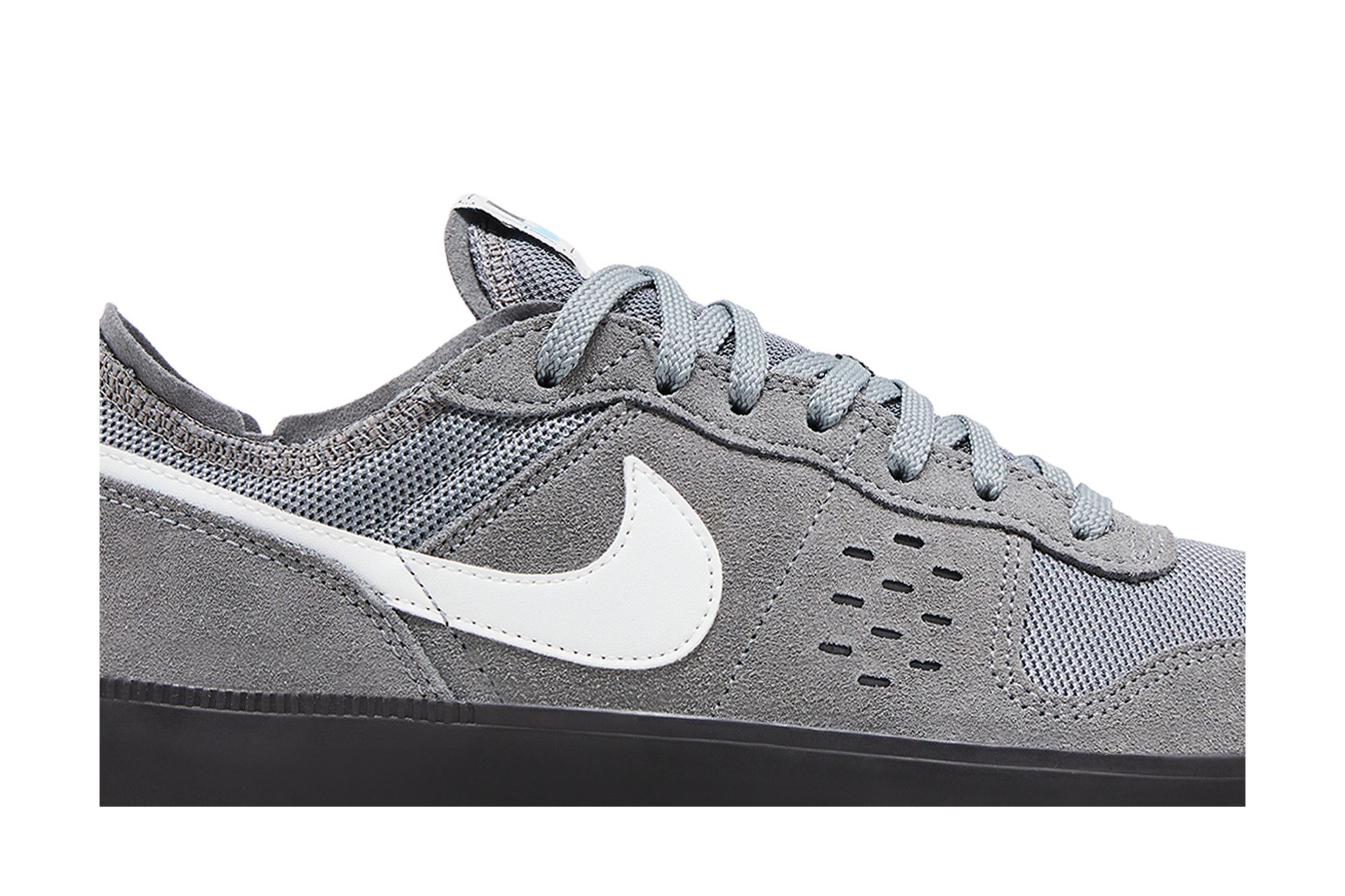 Lookbook Nike C1TY 'Smoke Grey' Kelabu Asap FZ3863-011