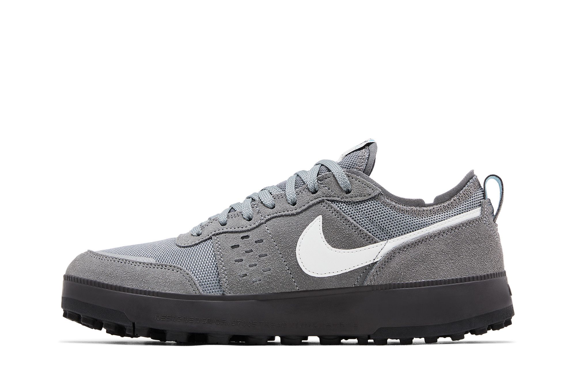 Shop Nike C1TY 'Smoke Grey' Kelabu Asap FZ3863-011