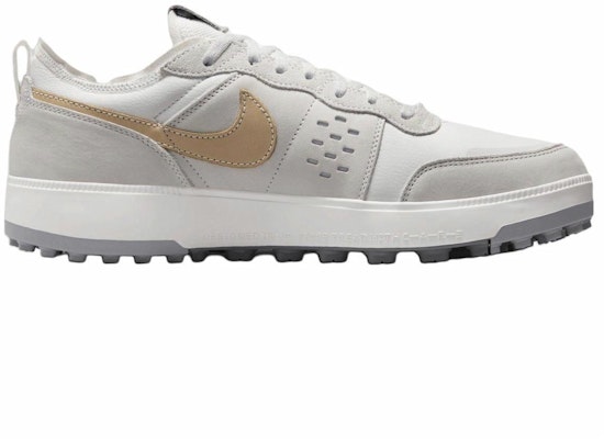 Nike C1TY 'Smoke Grey Vachetta Tan' HV5981-120 Order Nike C1TY 'Smoke Grey Vachetta Tan' HV5981-120