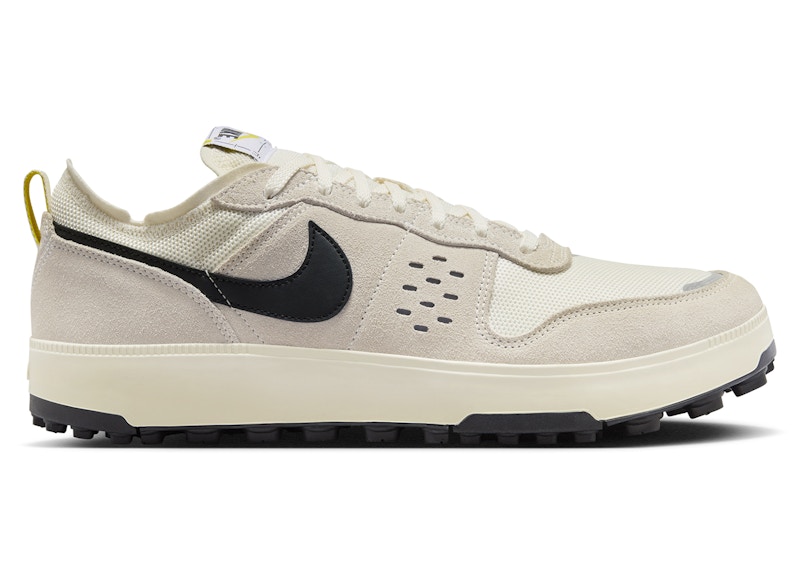 Buy Nike C1TY「柔珍黑」 FZ3863-012