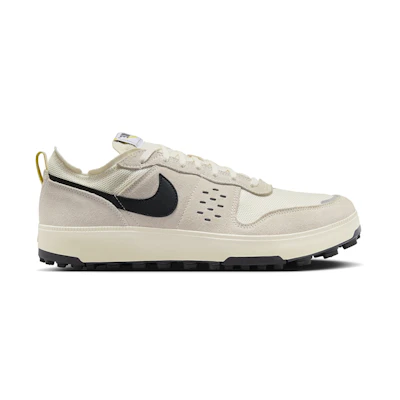 Nike C1TY 'Soft Pearl Black'