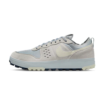 Nike C1TY "Steel" Pure Platinum/Wolf Grey/Cool Grey/Sail