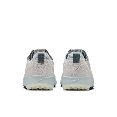 Sizing 耐克 C1TY "钢" 纯铂金/狼灰/冷灰/奶白 FZ3863-015