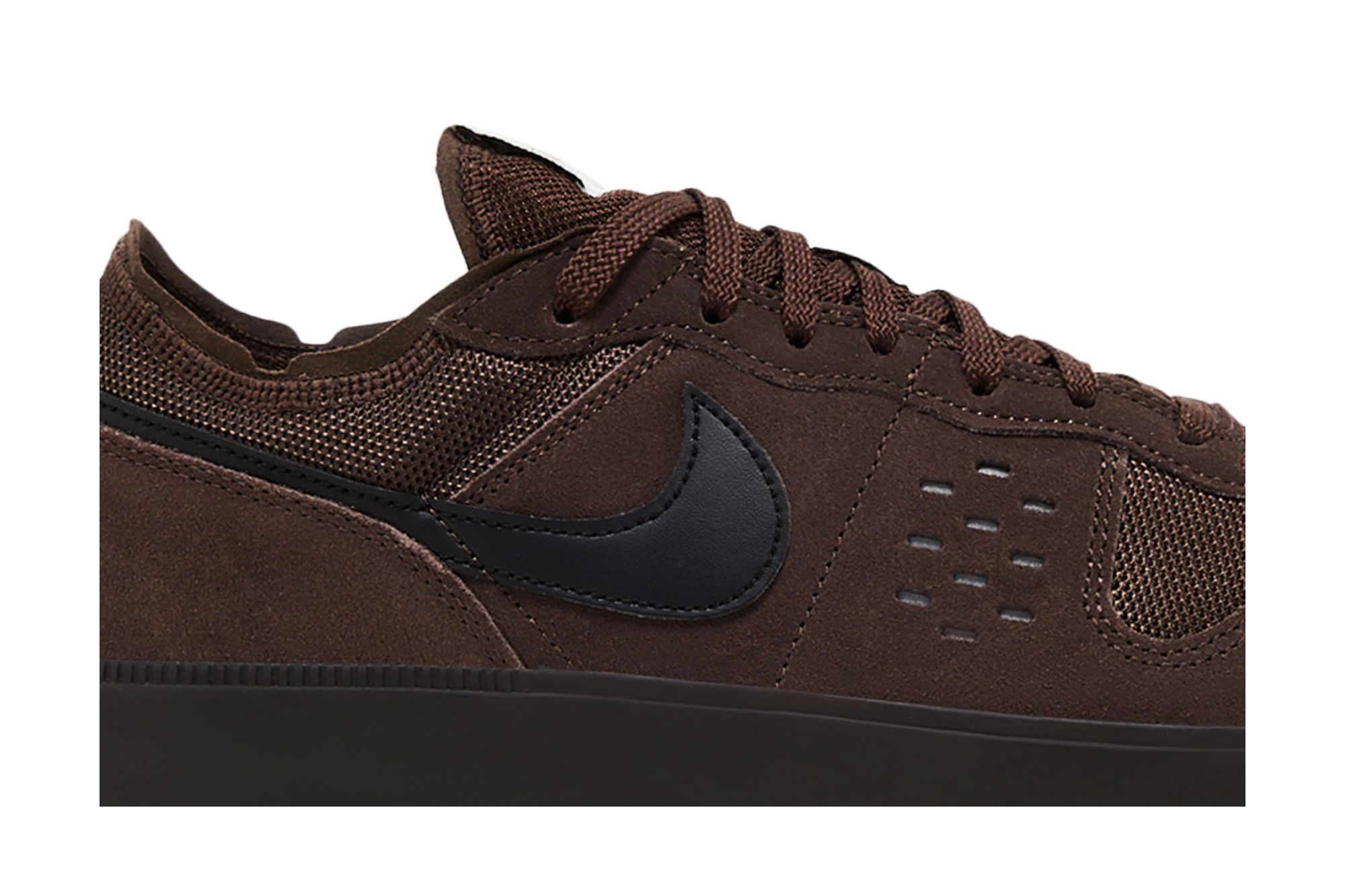 Order 耐克C1TY“街头肉” FZ3863-201