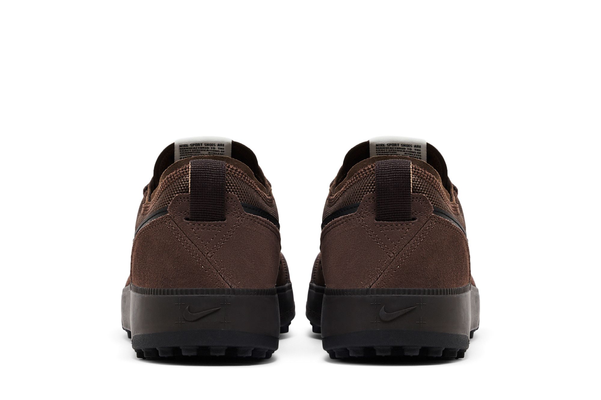 Details for 耐克C1TY“街头肉” FZ3863-201