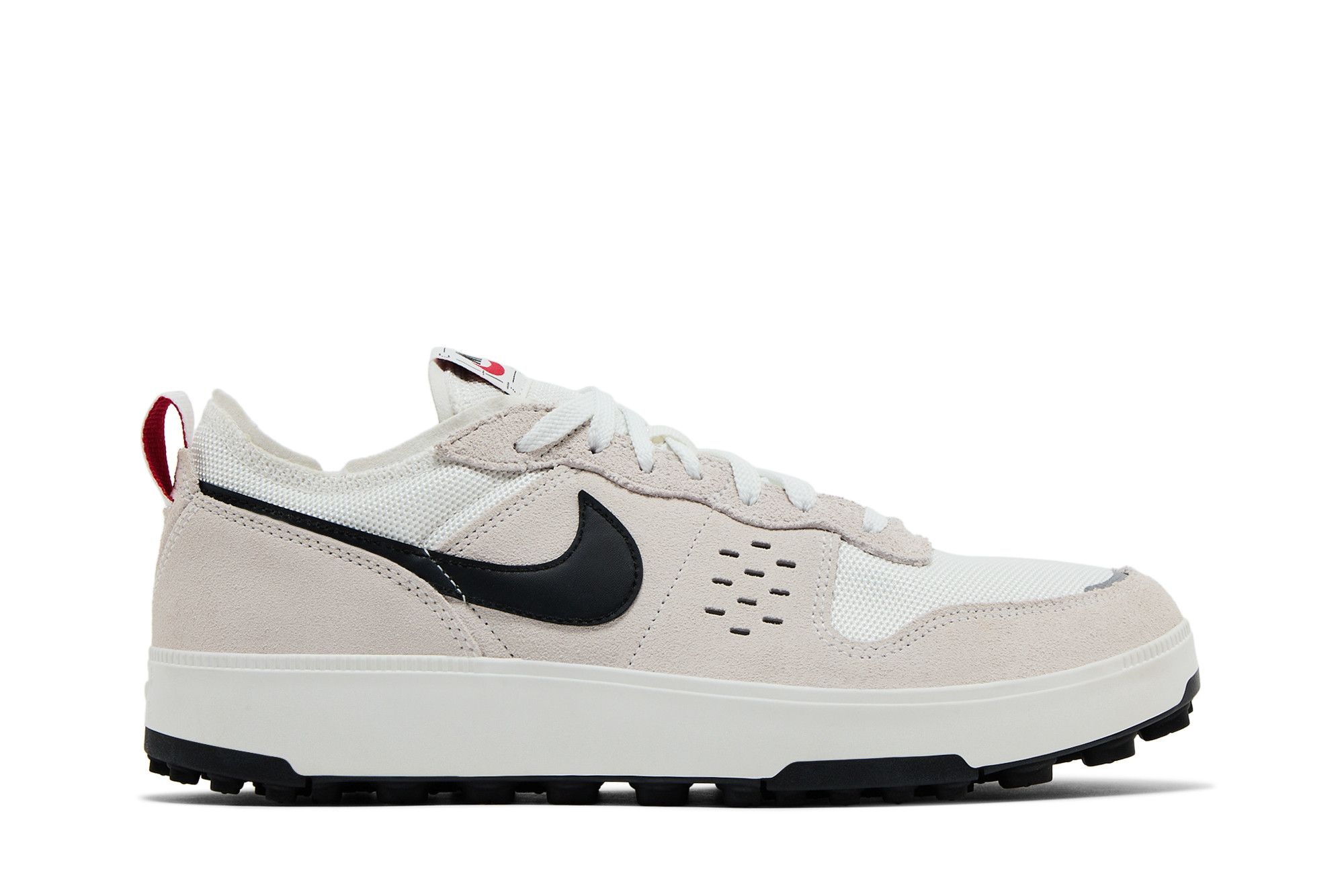 Nike C1TY 'Summit White Black' FZ3863-101