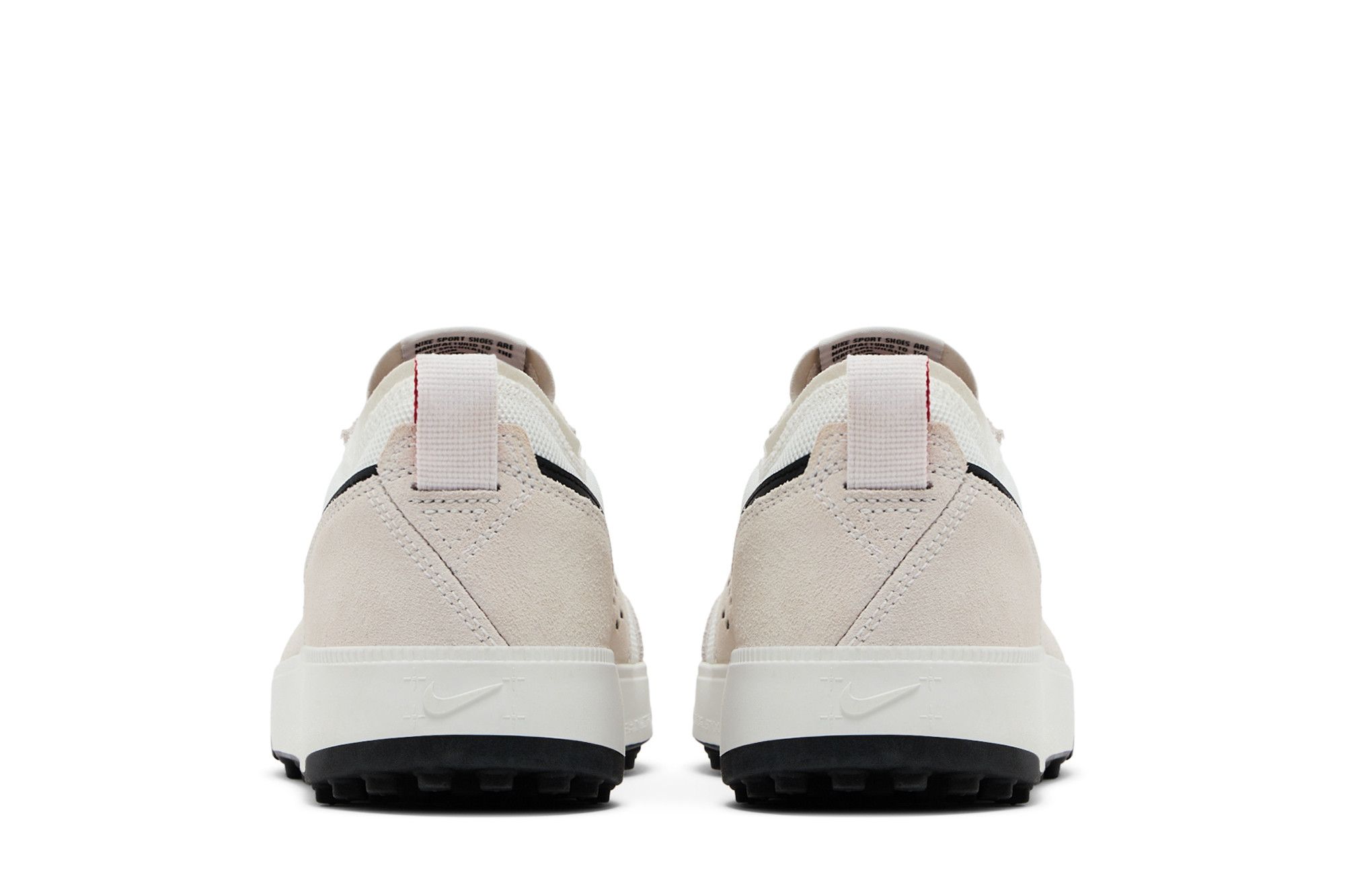 Sizing 耐克 C1TY「Summit White Black」FZ3863-101 FZ3863-101