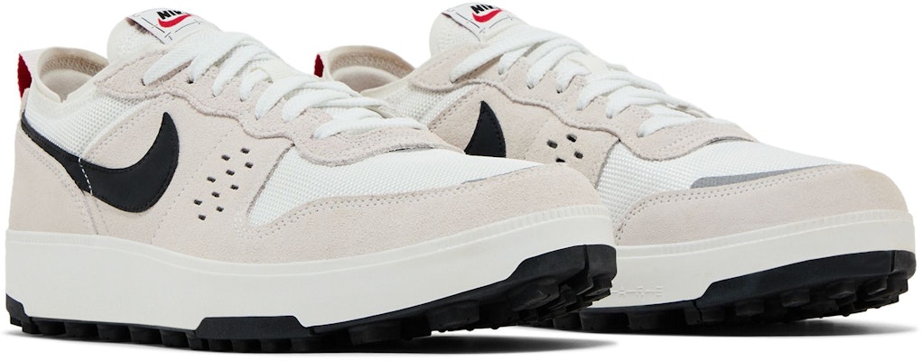 Nike C1TY 'Summit White Black' FZ3863-101 Cheap Nike C1TY 'Summit White Black' FZ3863-101
