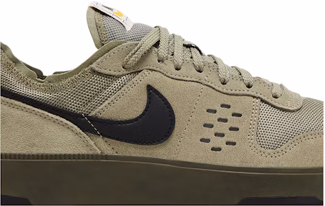 Lookbook Nike C1TY 'Surplus' FZ3863-300 運動鞋 FZ3863-300