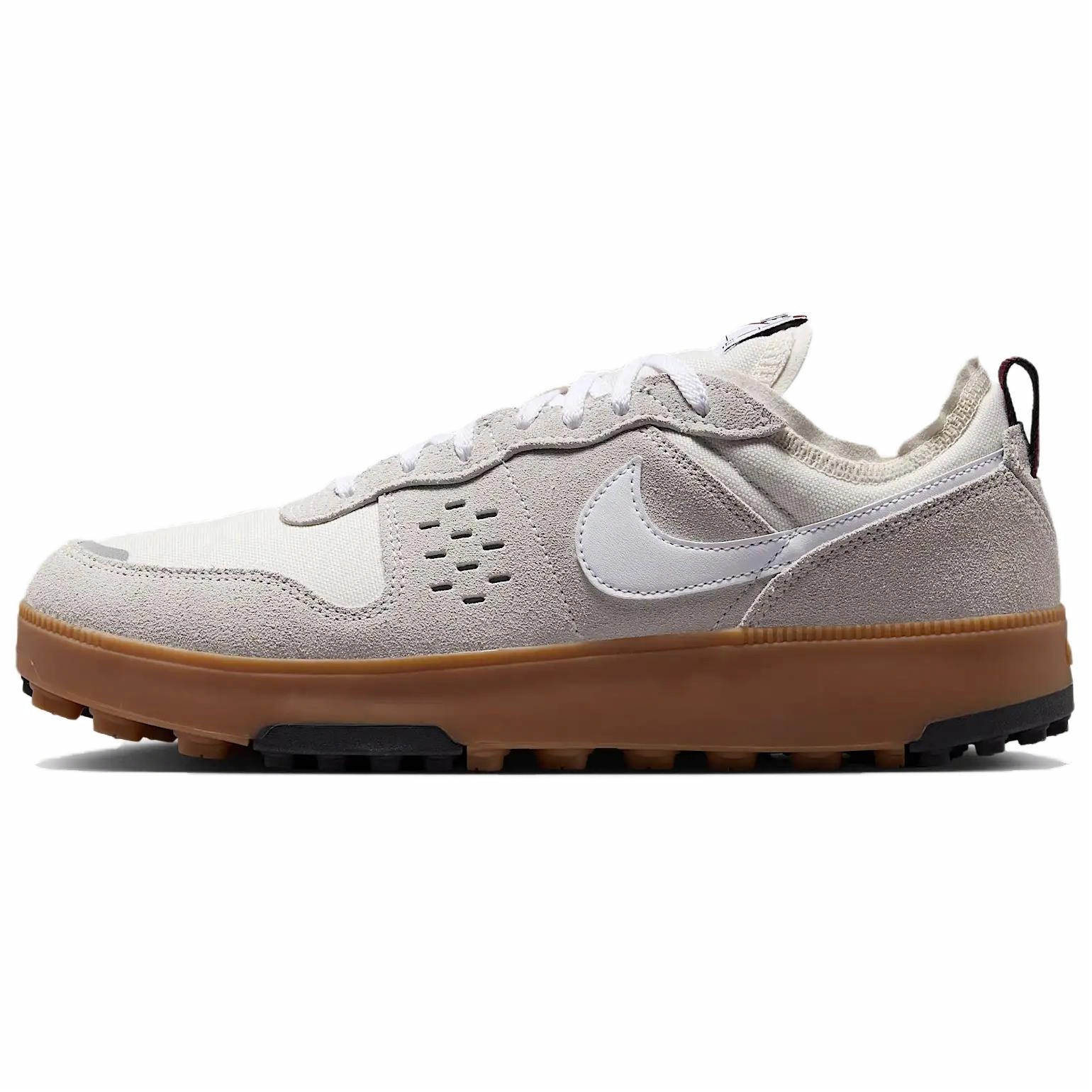 Nike C1TY 'Vast Grey Gum' HV4302-078