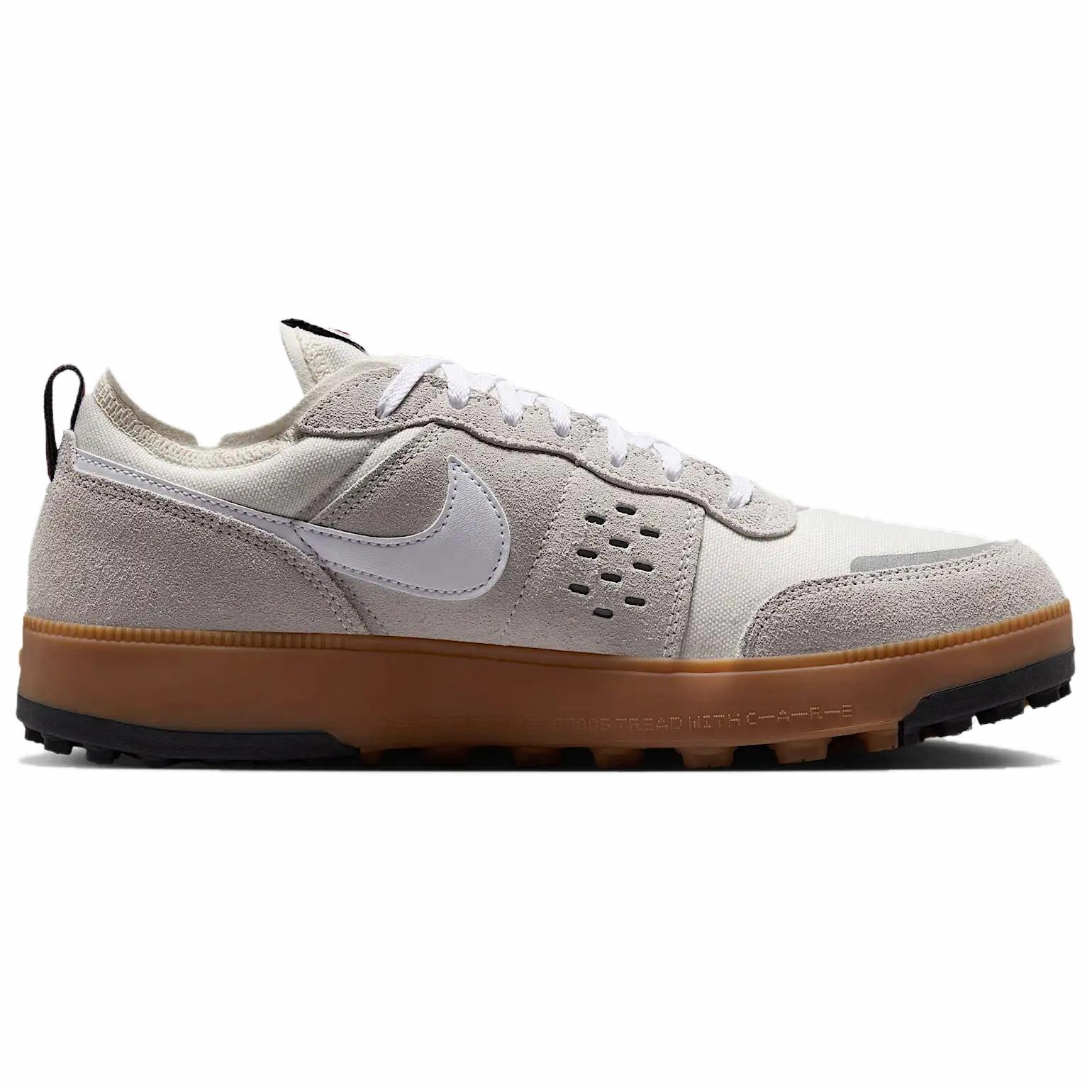 Lookbook Nike C1TY 'Vast Grey Gum' HV4302-078