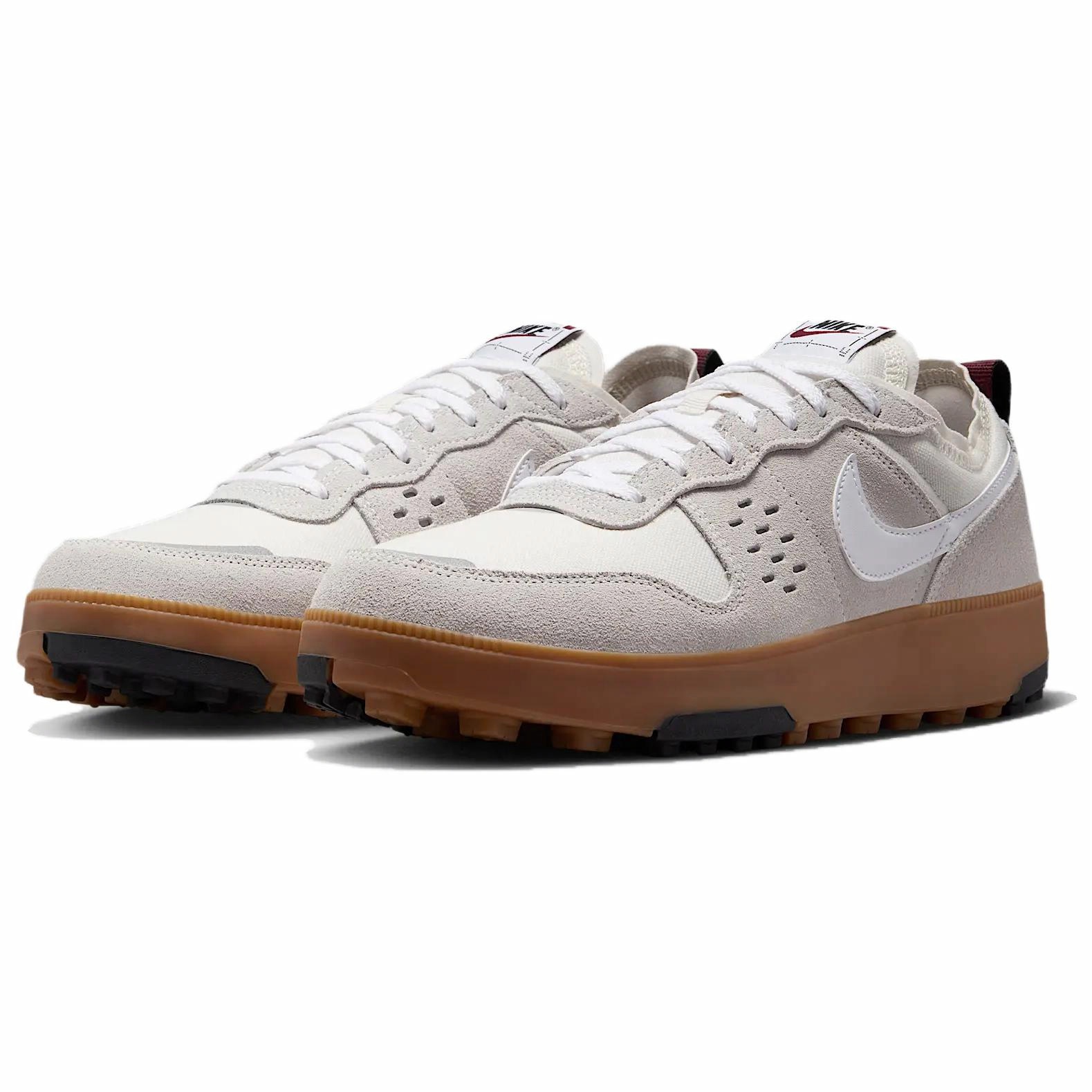 Shop Nike C1TY 'Vast Grey Gum' HV4302-078