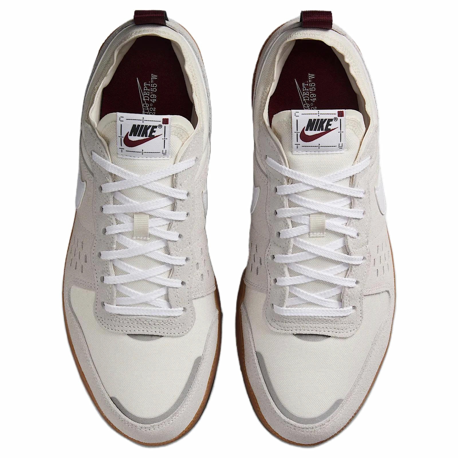 Purchase Nike C1TY 'Vast Grey Gum' HV4302-078