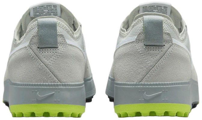 Nike C1TY 'Light Silver Volt' FZ3863-001 Purchase Nike C1TY 'Light Silver Volt' FZ3863-001