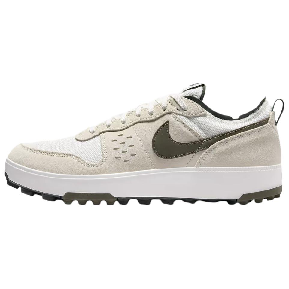 Nike C1TY Lifestyle Shoes Coconut Milk White Casual Comfort Fit FZ3863-106