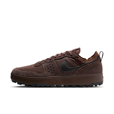 Nike C1TY Light Chocolate/Baroque Brown/Light British Tan/Black FZ3863-203