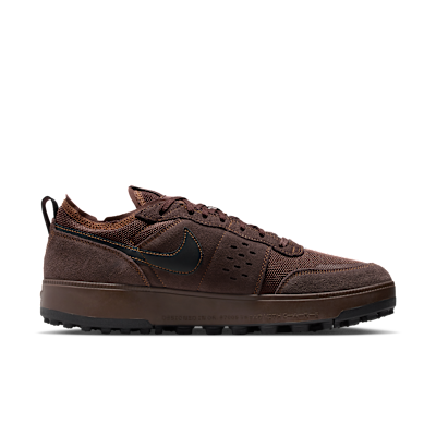 Lookbook ナイキ C1TY ライトチョコレート/バロックブラウン/ライトブリティッシュタン/ブラック FZ3863-203