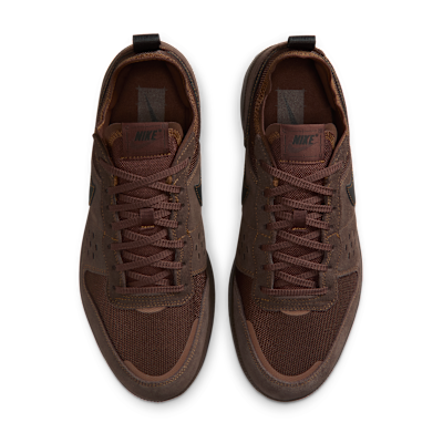 Shop ナイキ C1TY ライトチョコレート/バロックブラウン/ライトブリティッシュタン/ブラック FZ3863-203