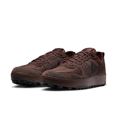 Purchase ナイキ C1TY ライトチョコレート/バロックブラウン/ライトブリティッシュタン/ブラック FZ3863-203