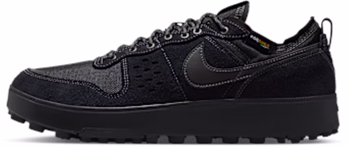 耐克C1TY高级Cordura® 黑/灰/深灰/黑 HJ4316-003 Buy 耐克C1TY高级Cordura® 黑/灰/深灰/黑 HJ4316-003