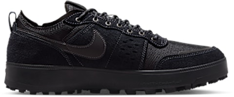 Nike C1TY Premium Cordura® 黑色/深灰/黑色 HJ4316-003 Lookbook Nike C1TY Premium Cordura® 黑色/深灰/黑色 HJ4316-003