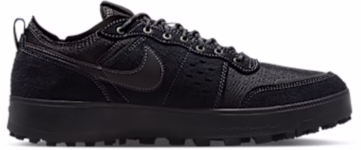 耐克C1TY高级Cordura® 黑/灰/深灰/黑 HJ4316-003 Lookbook 耐克C1TY高级Cordura® 黑/灰/深灰/黑 HJ4316-003