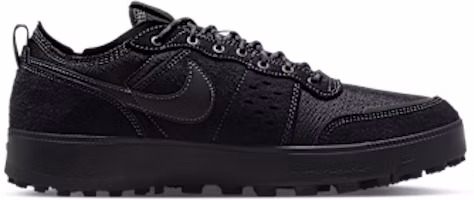 Shop Nike C1TY Premium Cordura® 黑色/深灰/黑色 HJ4316-003