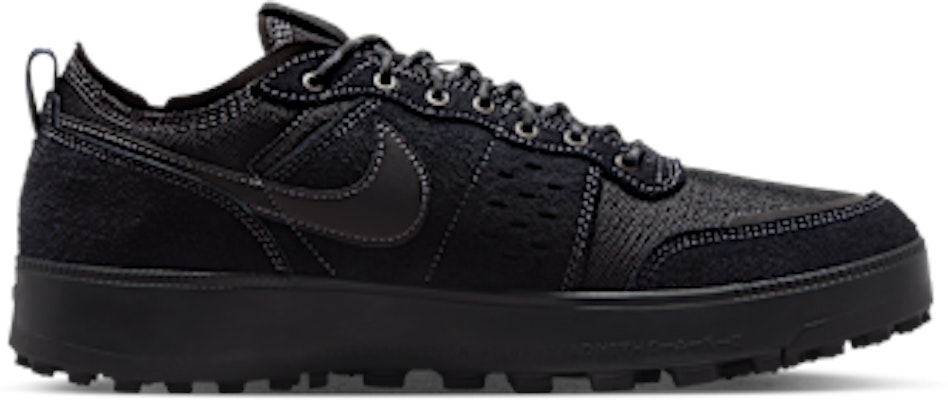 Nike C1TY Premium Cordura® Noir/Anthracite/Gris Foncé/Noir HJ4316-003 Shop Nike C1TY Premium Cordura® Noir/Anthracite/Gris Foncé/Noir HJ4316-003