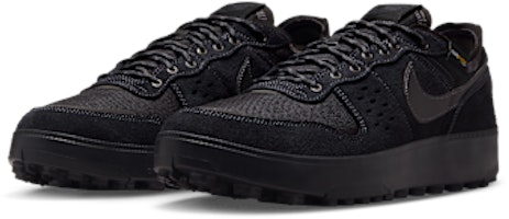 Nike C1TY Premium Cordura® 黑色/深灰/黑色 HJ4316-003 Purchase Nike C1TY Premium Cordura® 黑色/深灰/黑色 HJ4316-003