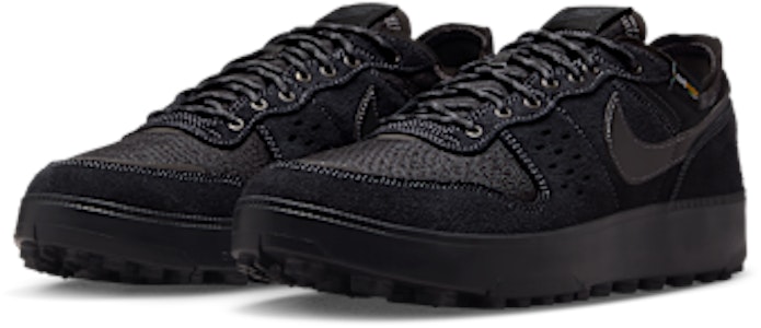 耐克C1TY高级Cordura® 黑/灰/深灰/黑 HJ4316-003 Purchase 耐克C1TY高级Cordura® 黑/灰/深灰/黑 HJ4316-003